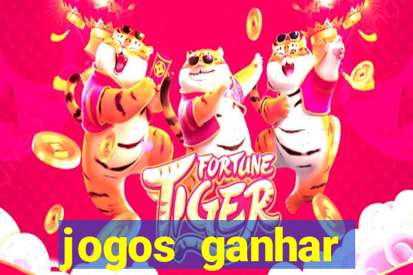 jogos ganhar dinheiro via pix